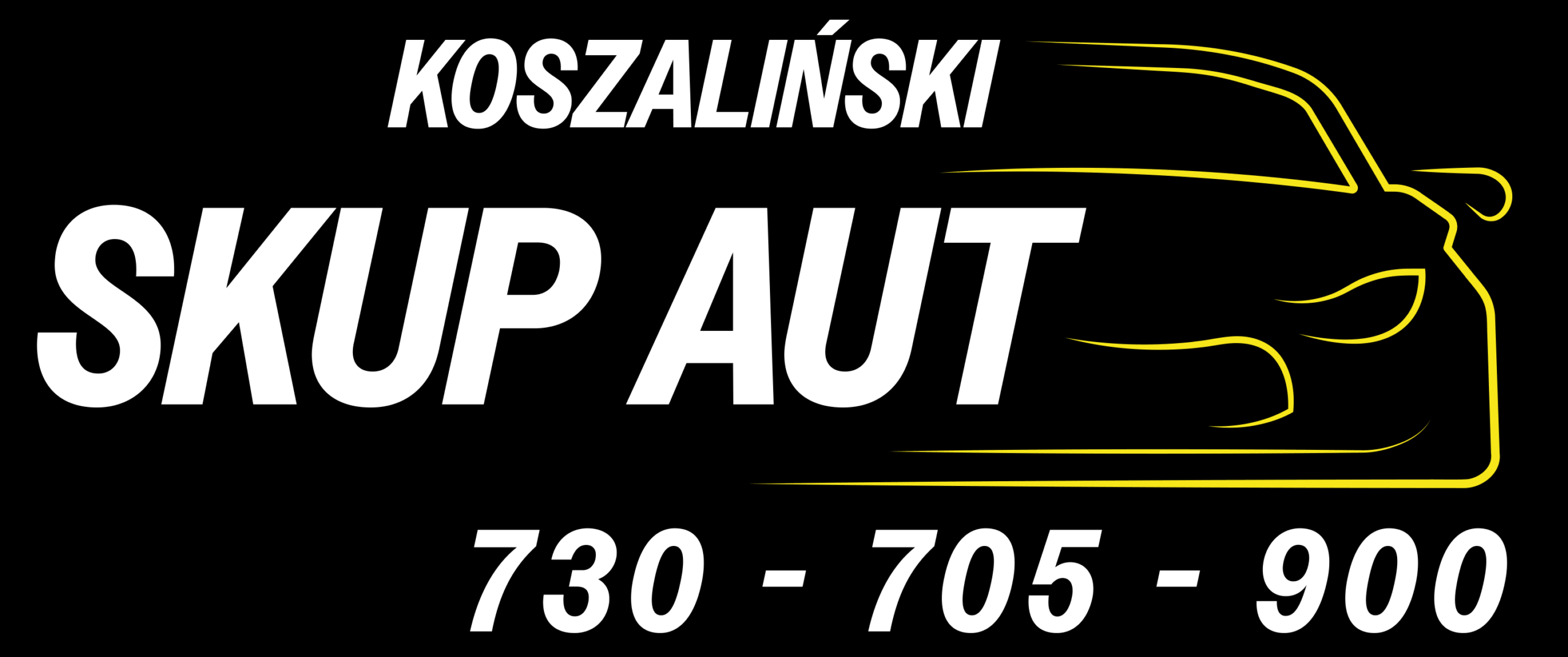 Koszaliński skup aut